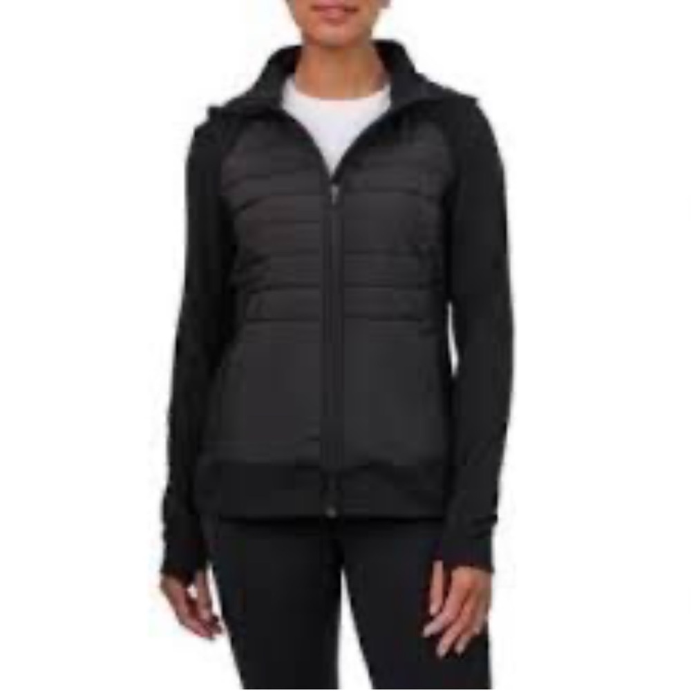 Tuff Athletics Active Jacket Sz XL - Picture 1 of 11